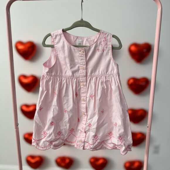 Carter's Other - Carters dress ​